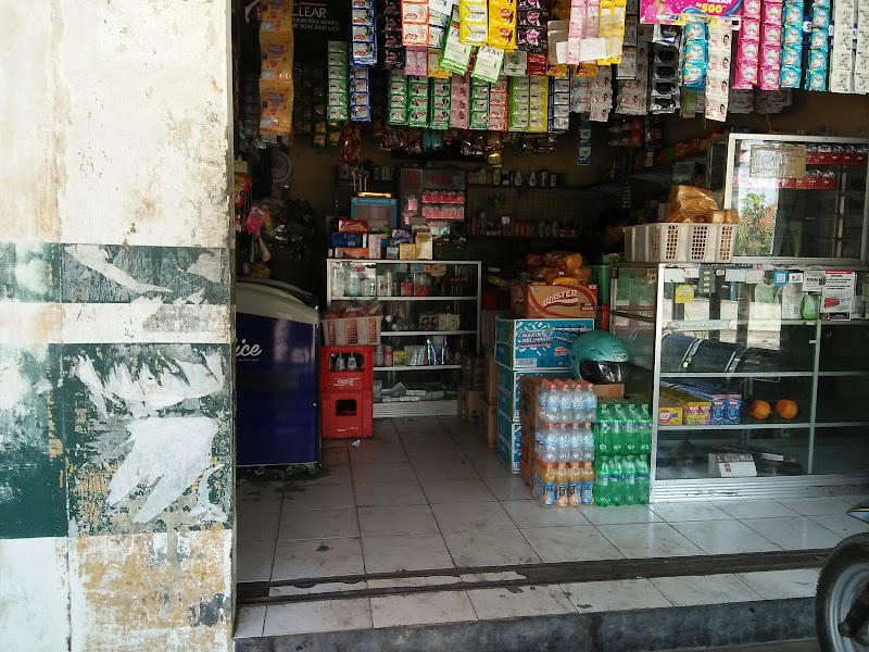 Toko Pak Pono: Solusi Belanja Serba Ada di Hati Cilacap