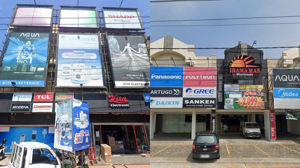 Toko Pak Pono: Solusi Belanja Serba Ada di Hati Cilacap