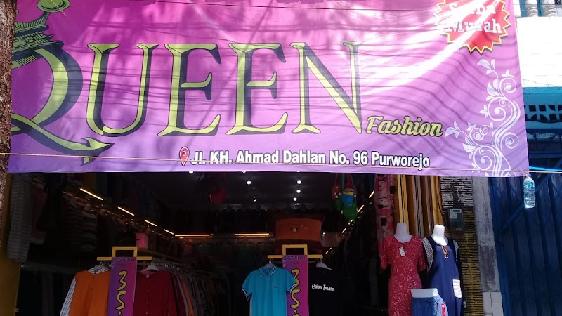 Toko Pak Pono: Rujukan Belanja Serba Ada di Hati Cilacap