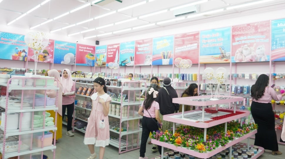 Toko Pak Pono: Your One-Stop Shop for Everyday Needs in Cilacap