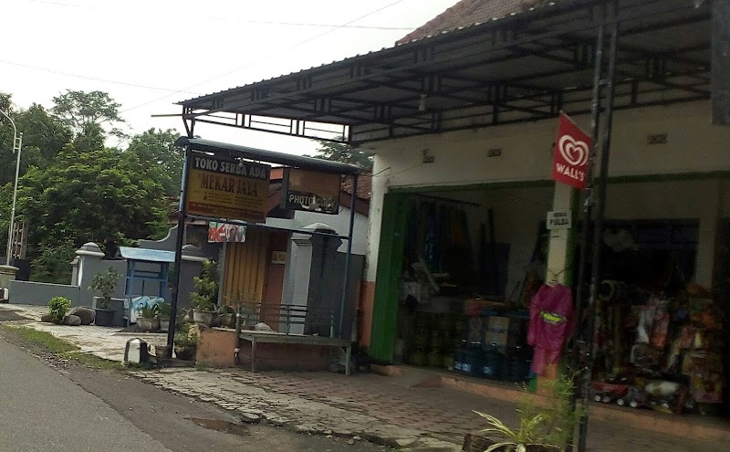 Toko Pak Pono: Tempat Belanja Serba Ada yang Menghargai Setiap Langkah Anda